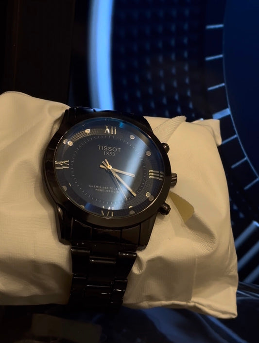 Tissot chemin des tourelles