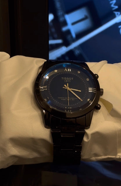 Tissot chemin des tourelles