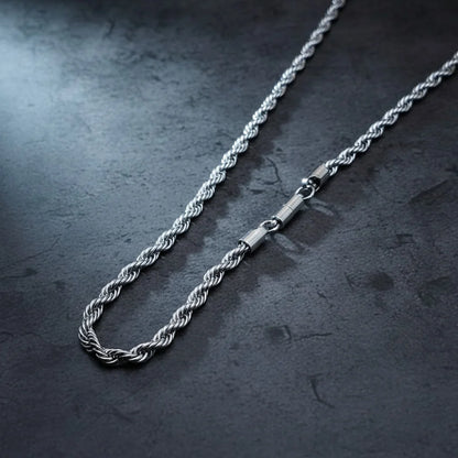 Men's Rope Chain