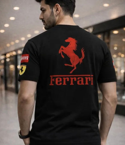 Ferrari Shirt