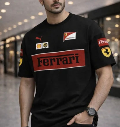 Ferrari Shirt